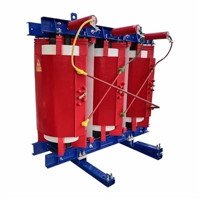Transformateur de puissance de type sec