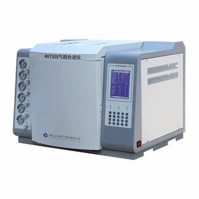 Analyseur de chromatographie en phase gazeuse en ligne